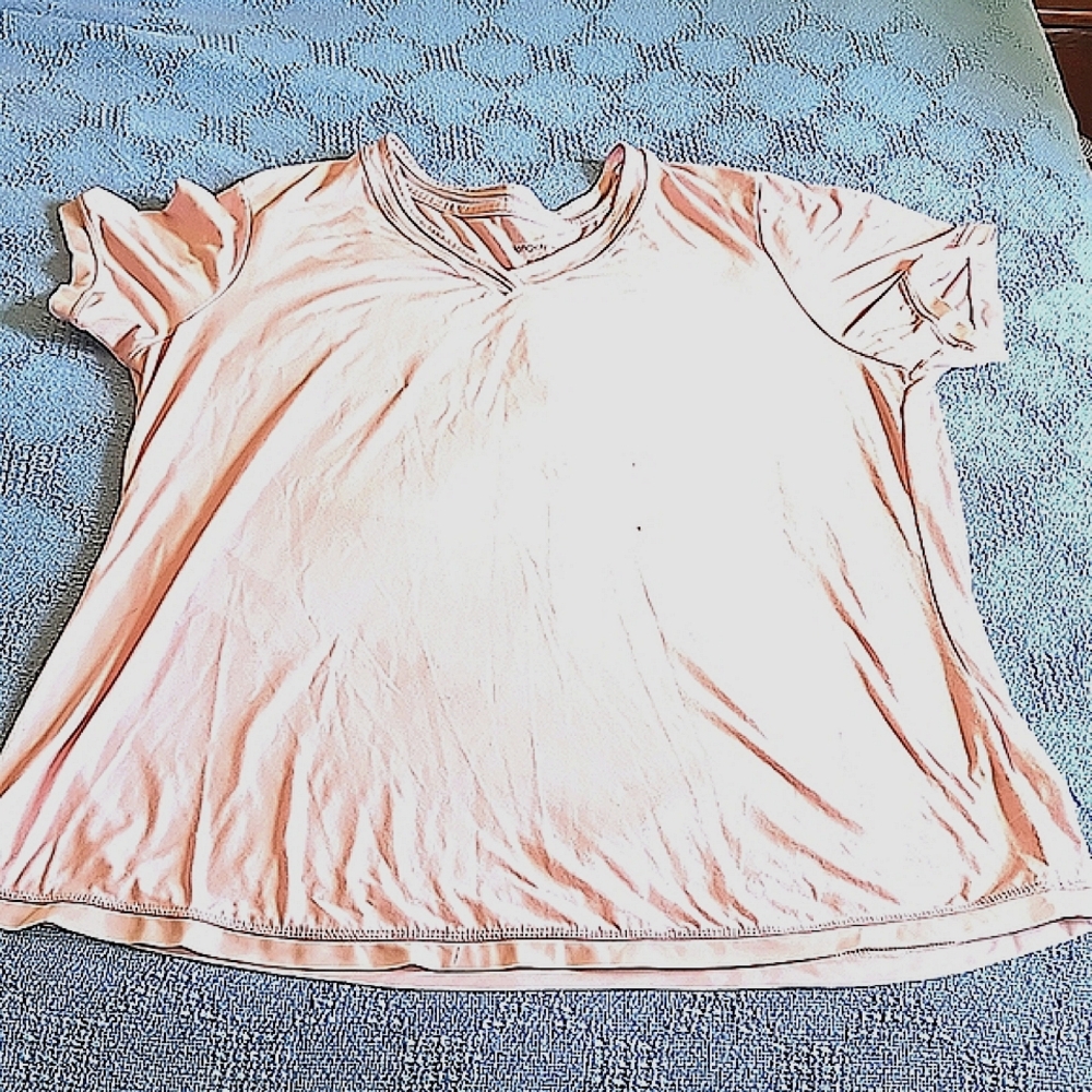 Work put shirt